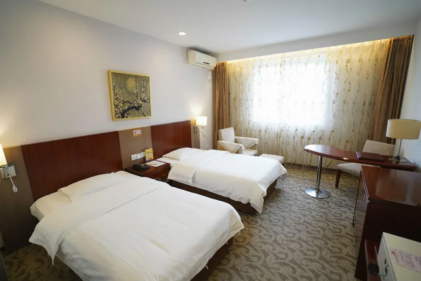 Xiyuyuan Conference and Vacation Center - Image 1