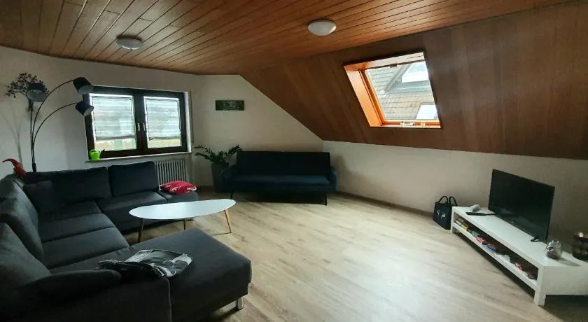 Ferienappartement Grüner Elch - Image 1