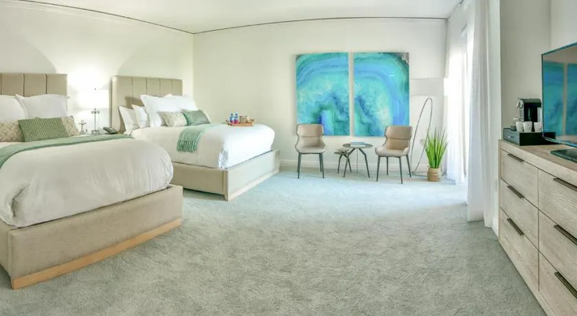 Luxury Studio at The Ritz-Carlton Key Biscayne - Image 1