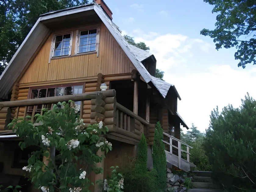 Guest House Vidlauči - Image 1