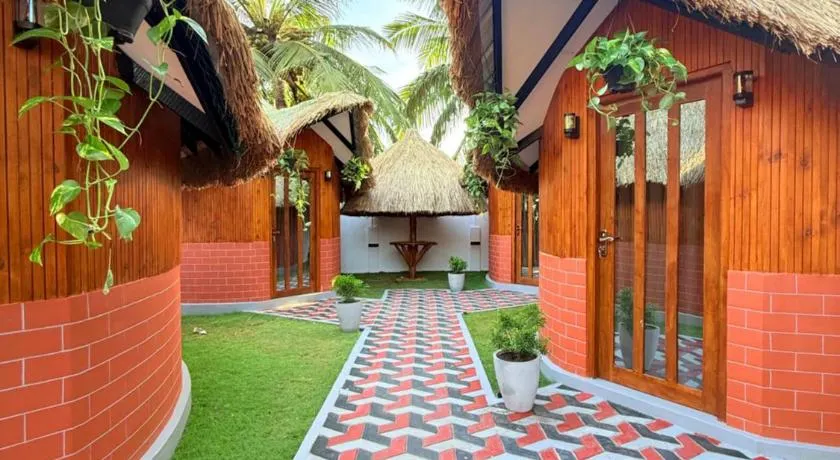 Tribal Village - Image 1