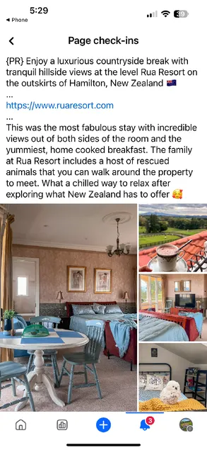 Rua Resort - Image 1