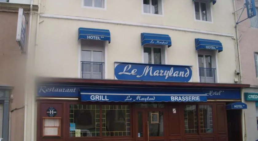 Le Maryland - Image 1