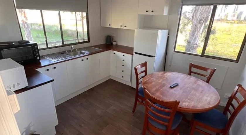 Pioneer Caravan Park - Image 1