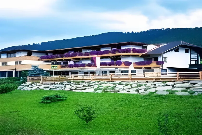Hotel Bergkranz - Image 1