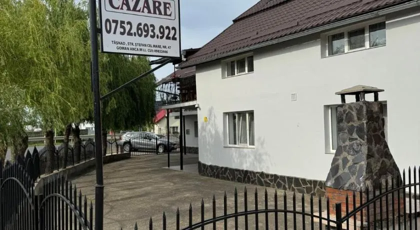 Casa Barry's - Image 1