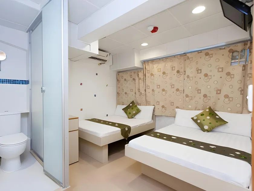 KG Garden Guest House - Image 1
