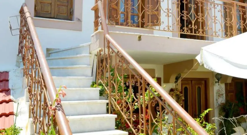 Villa Magdalini - Image 1