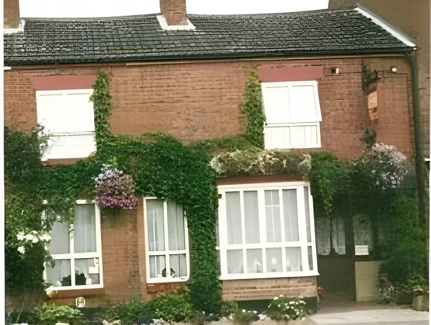 Compton House - Image 1
