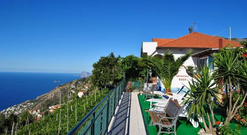 Residence Eden - Image 1