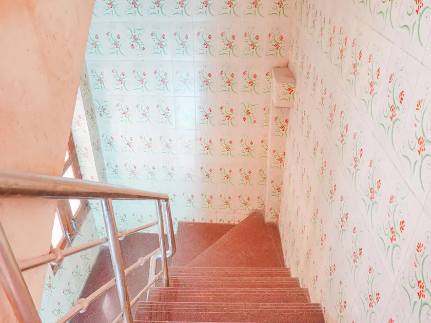 Hotel O Hanu Inn - Image 1