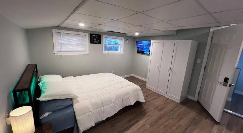 Private Penthouse Studio - Image 1