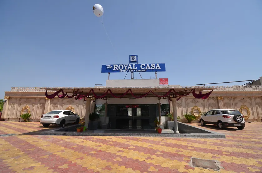 Hotel Royal Casa - Image 1
