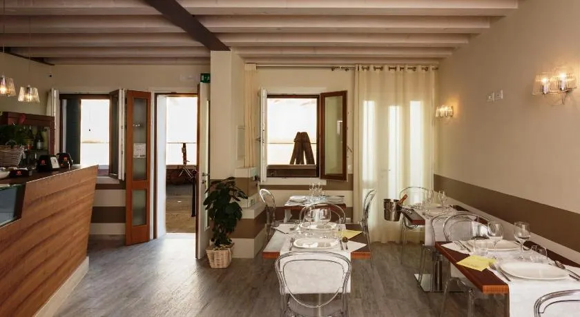 Locanda Stravedo - Image 1