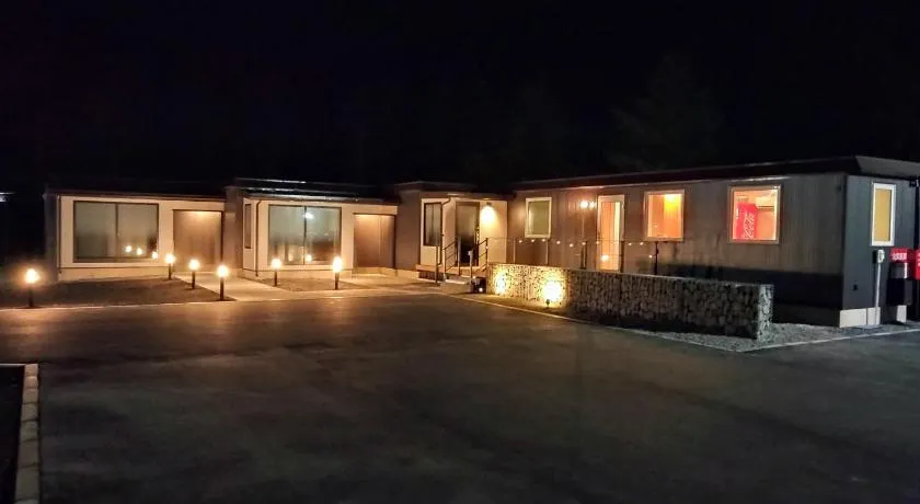 ATTA Toya - Lake Resort - Image 1
