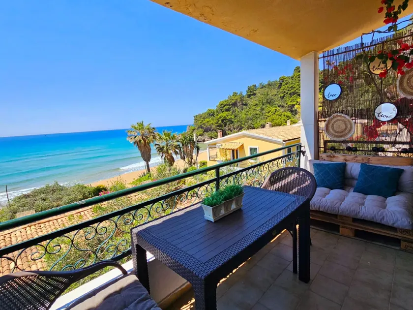 Glyfada Apartment A5 119 - Image 1