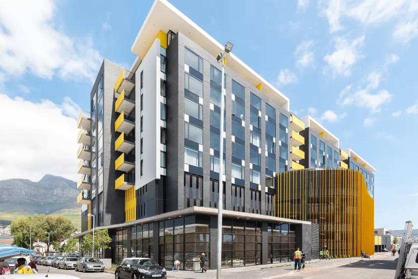 WEX1 Living - Serviced Apartments - Image 1
