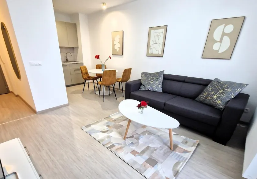 Apartment Katrin with undergound parking - Image 1