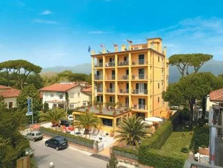Hotel La Bitta - Image 1