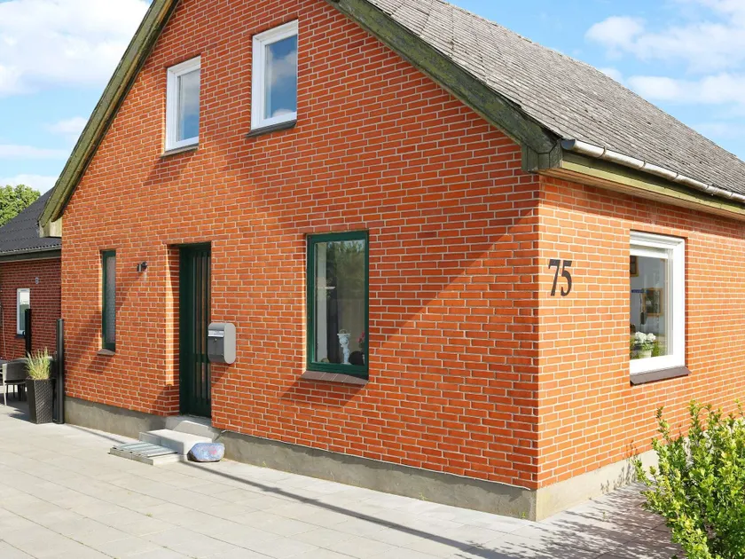 10 person feriebolig i Hadsund-By Traum - Image 1