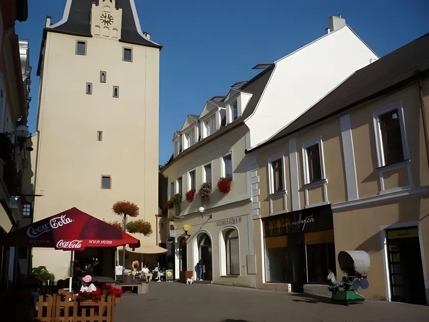 Penzion U Johanky - Image 1