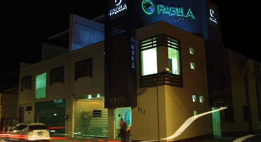 Hotel Pabela - Image 1