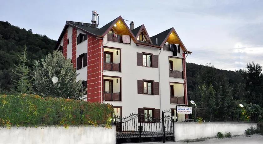 Mekan Ilica Apart Otel - Image 1