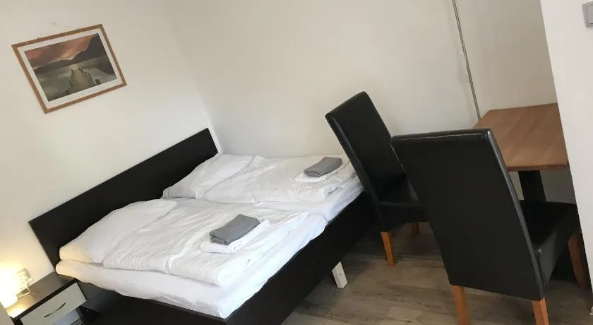 Penzion Nová Hospoda - Image 1