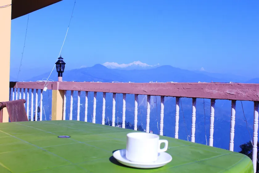 Hotel Paradiso - Image 1