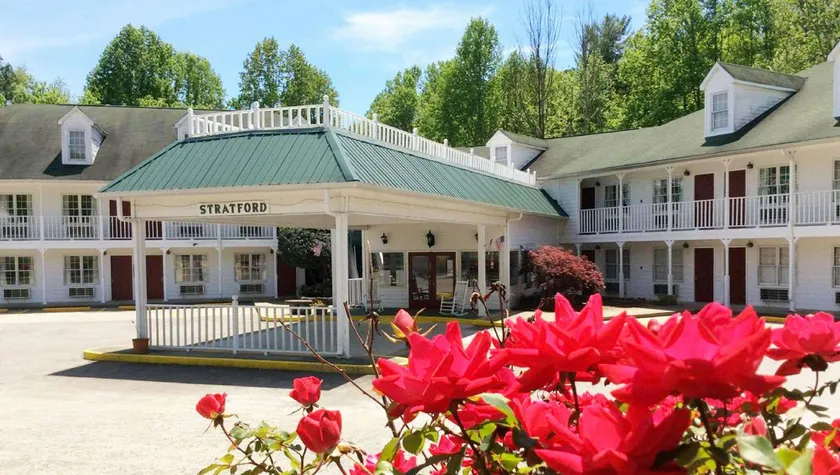 Stratford Motor Inn East Ellijay - Image 1