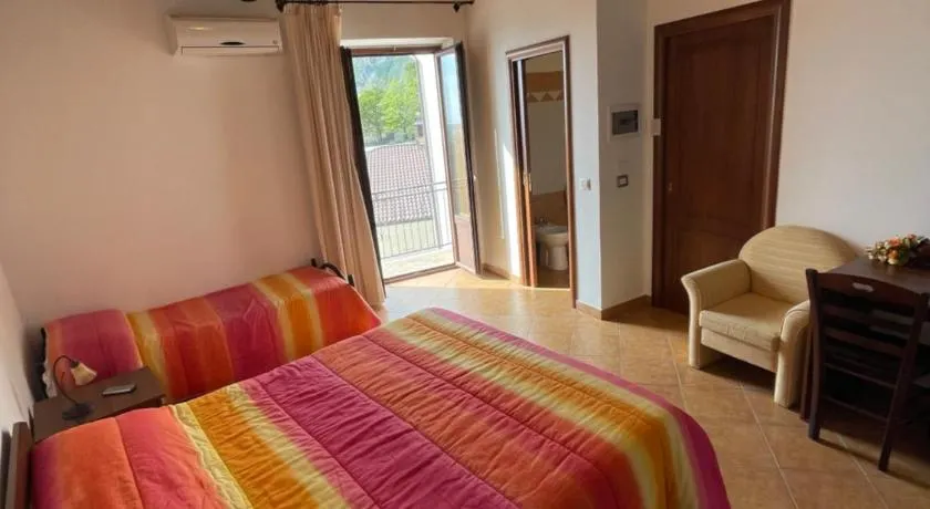 B&B Antica Locanda San Ciriaco - Image 1