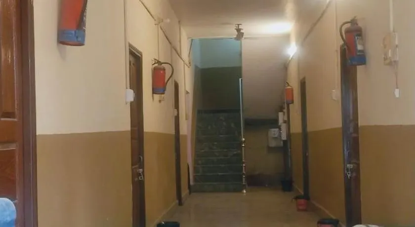 Manglam guest house - Image 1