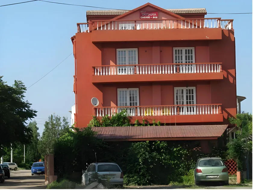 Casa Tatiana Eforie Nord - Image 1