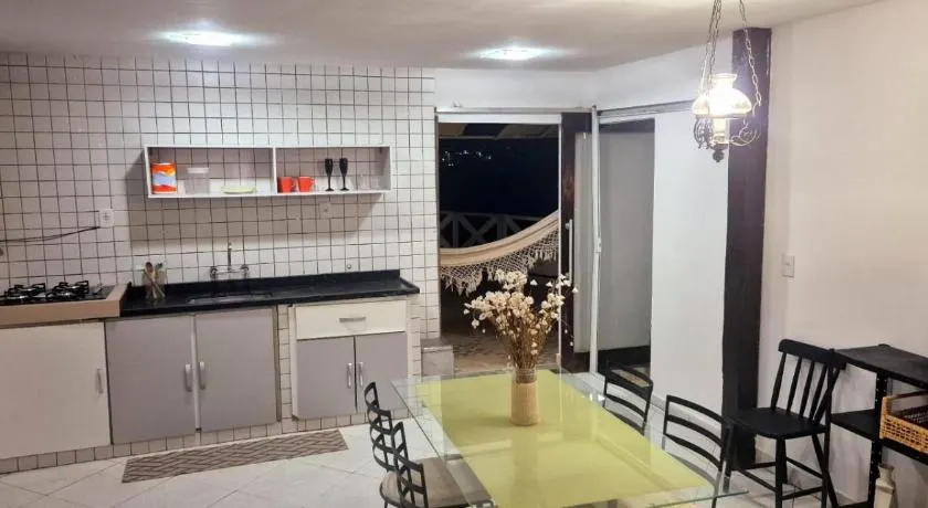 Cobertura Confortável -Rio de Janeiro - Image 1