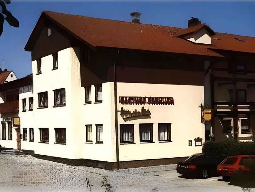Gasthof Fröhlich - Image 1