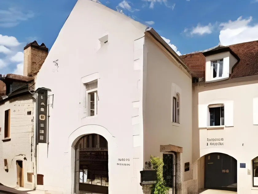 Au Vieux Moulin - Image 1
