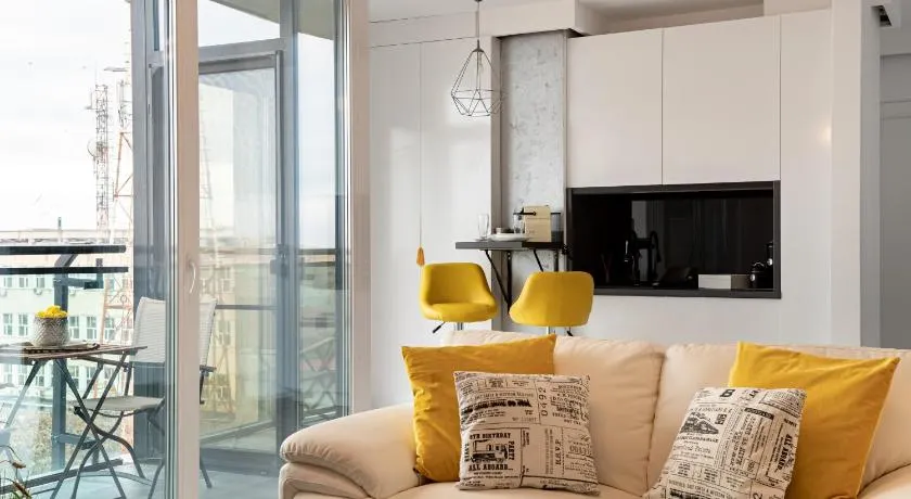 Elegant Urban Retreat - City Center - Image 1