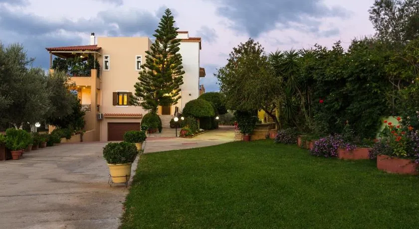 Eleonas Apartments - Image 1