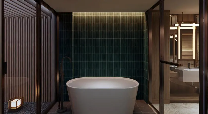 Arima Hot Spring nebi - Image 1