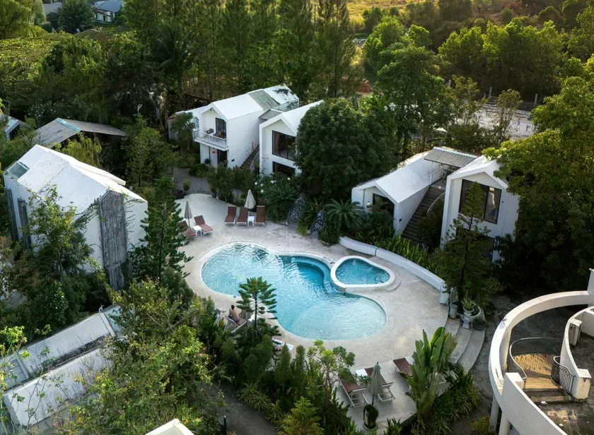 Montagne Residence - Image 1
