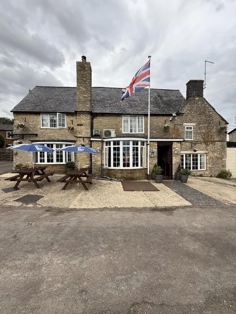 The Sun Inn - Image 1