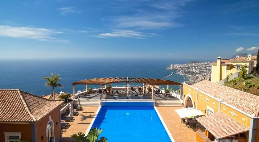 Balancal Apartments and Villas Palheiro Village by Holiday Rental Madeira - Image 1