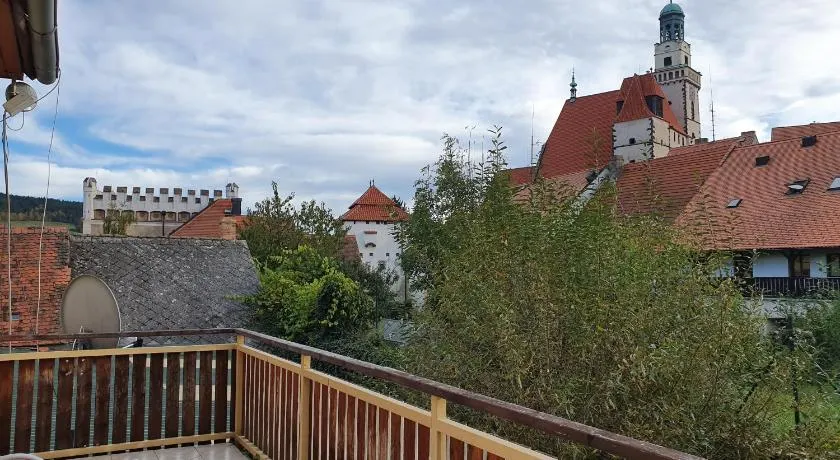 Apartmany U Lva - Image 1