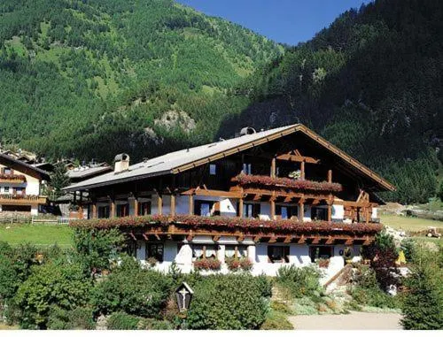 Residence Grünwald - Image 1