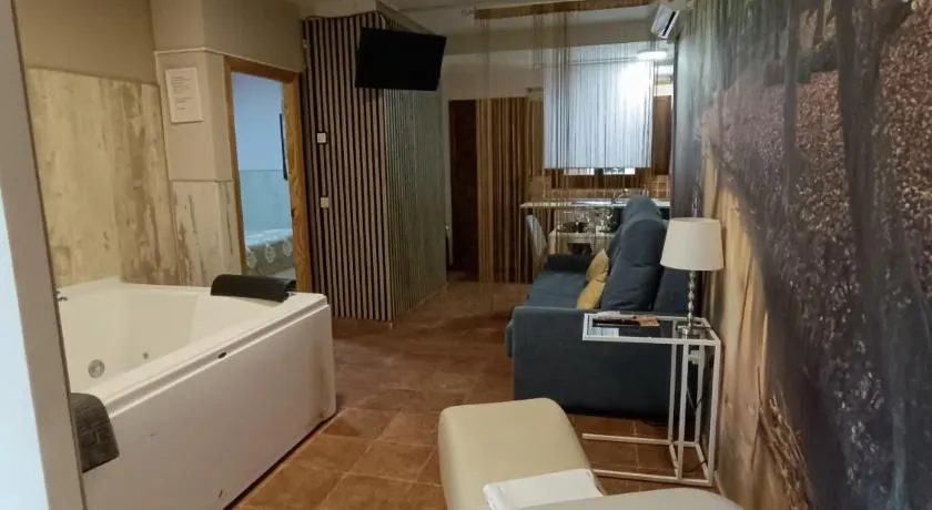 The Vanilla Suite - Image 1