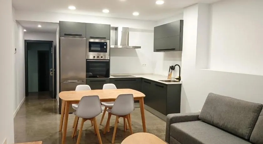 Loft Vilagarcía 3000 - Image 1