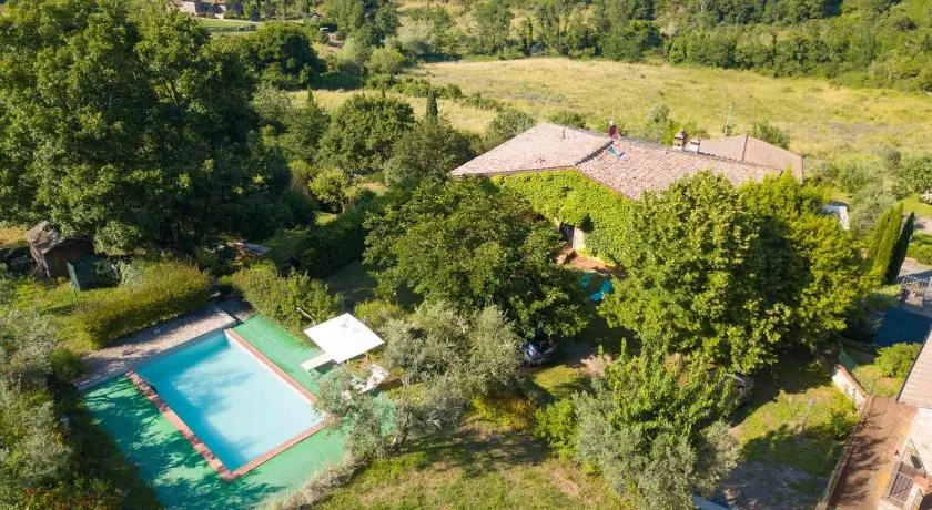 Villa La Monta - Image 1