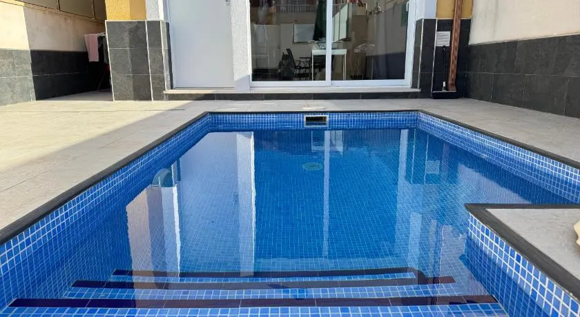 Villa La Zenia 25 - Image 1
