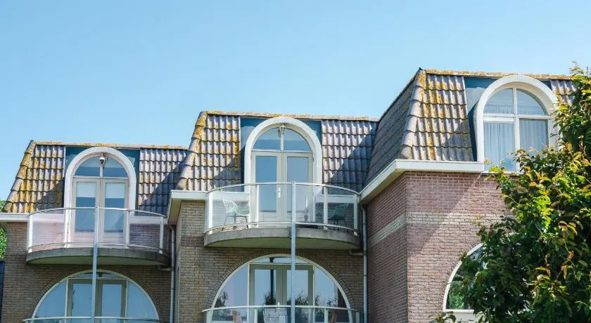 Gezellig 2 kamerappartement in Burgerbrug Dicht bij strand en natuur! - Image 1
