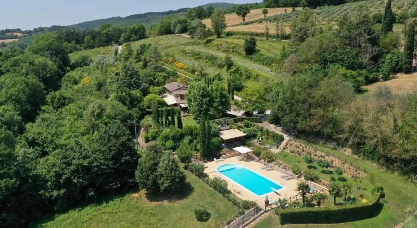 Villa Balducci - Image 1